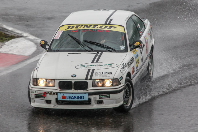 Rudolf Pichler - R1 - BMW E36 325i- Platz 9 | Foto: FOTODESIGN MINARIK Harald Minarik (speedevent.at) für school-of-drift)