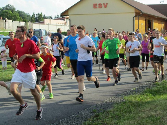 Die Landjugend Wundschuh lädt am 20. September um 17 Uhr zum vierten "Lauf fürs Herz" ein. | Foto: LJ