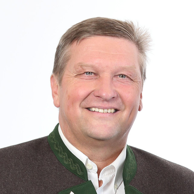 Erwin Kastner Baumgartenberg VP