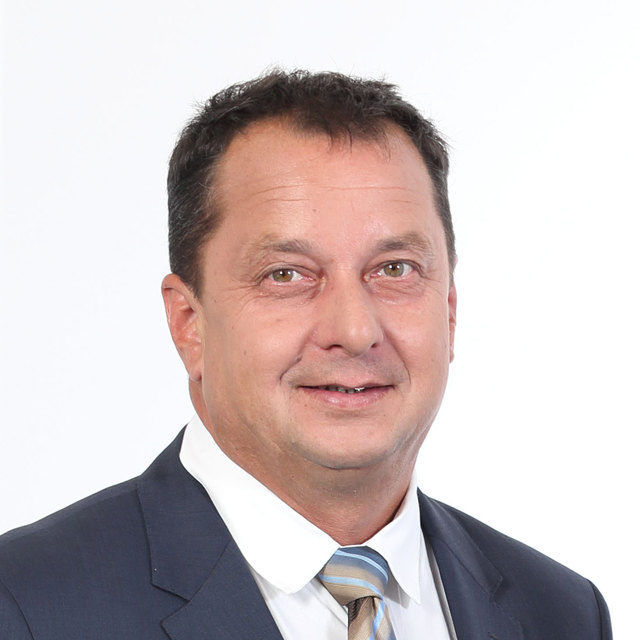 Anton Froschauer VP Perg