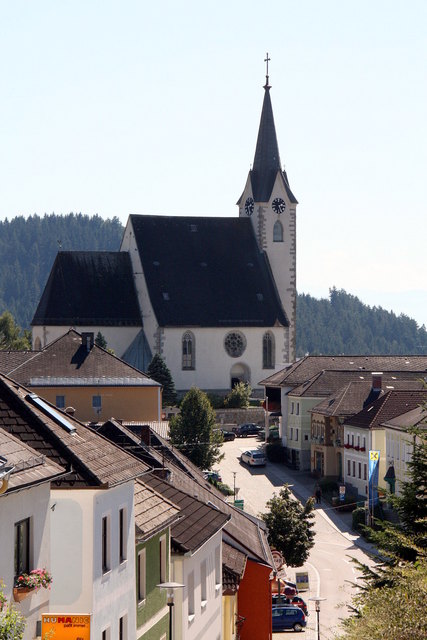 Knapp 1400 Pabneukirchner sind am 27. September aufgerufen, bei der Wahl von ihrem Stimmrecht Gebrauch zu machen.