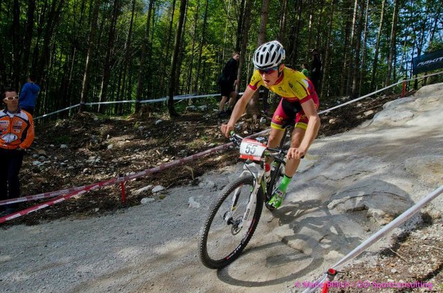 Pollak Sascha | Foto: Billich Mario
