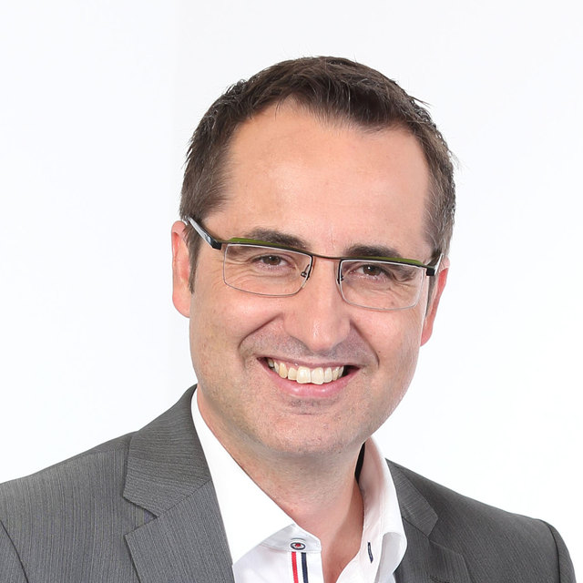 Max Oberleitner VP Schwertberg