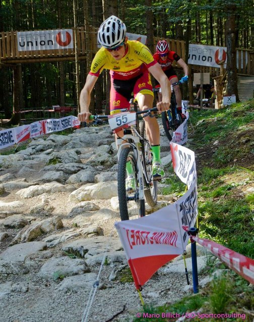 Pollak Sascha | Foto: Billich Mario