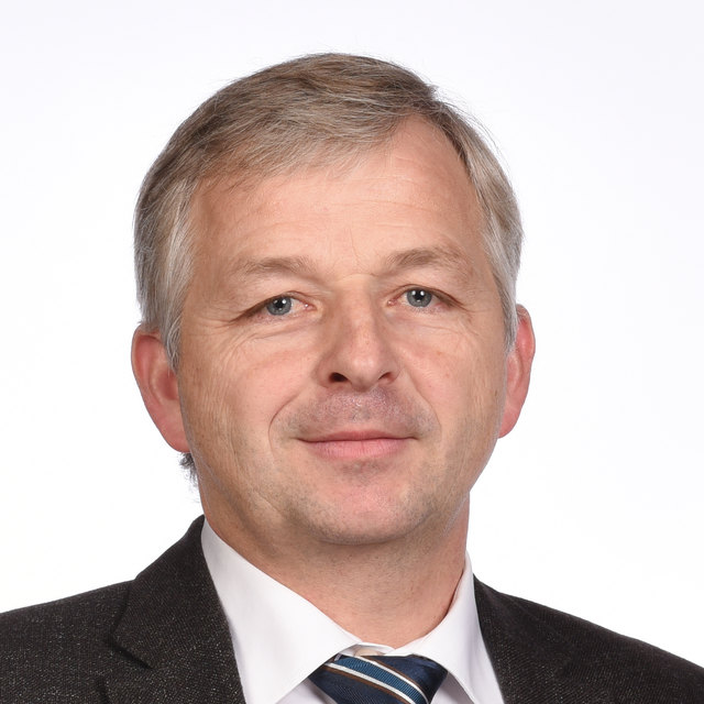 Klaus Prinz VP St. Nikola