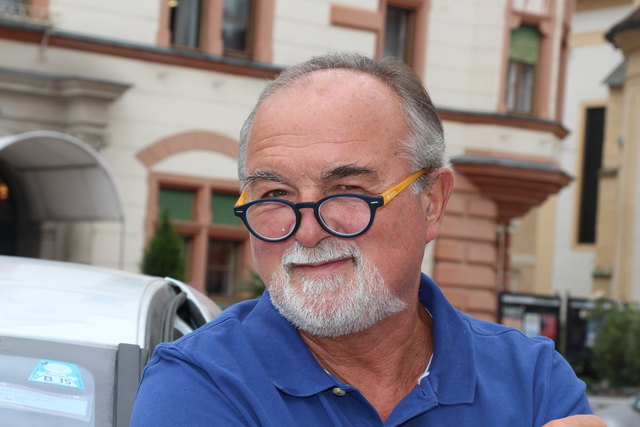 Johann Rieger HartbergFürstenfeld