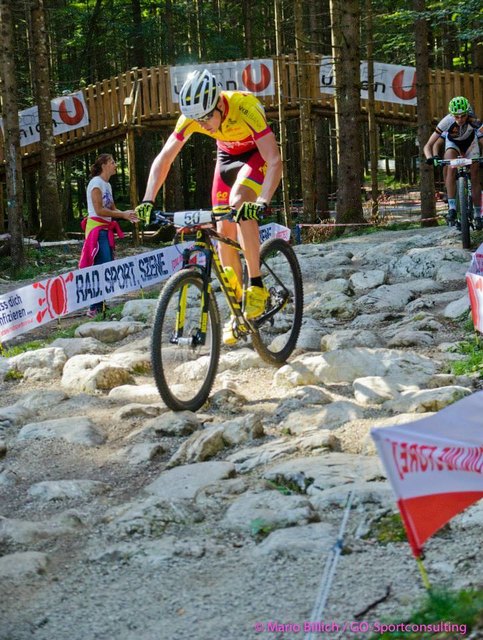 Zoister Moritz | Foto: Billich Mario