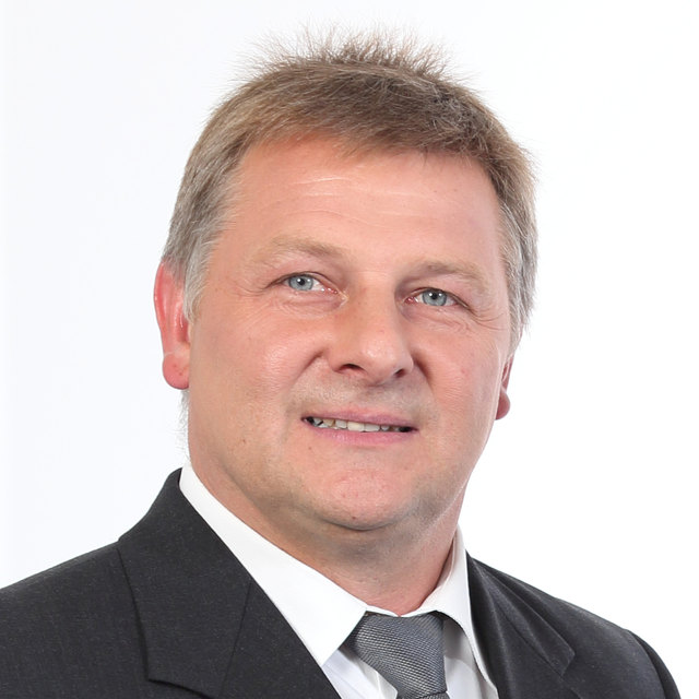 Berthold Baumgartner Allerheiligen VP