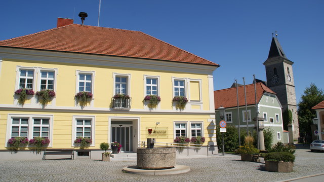 Foto: Gemeinde
