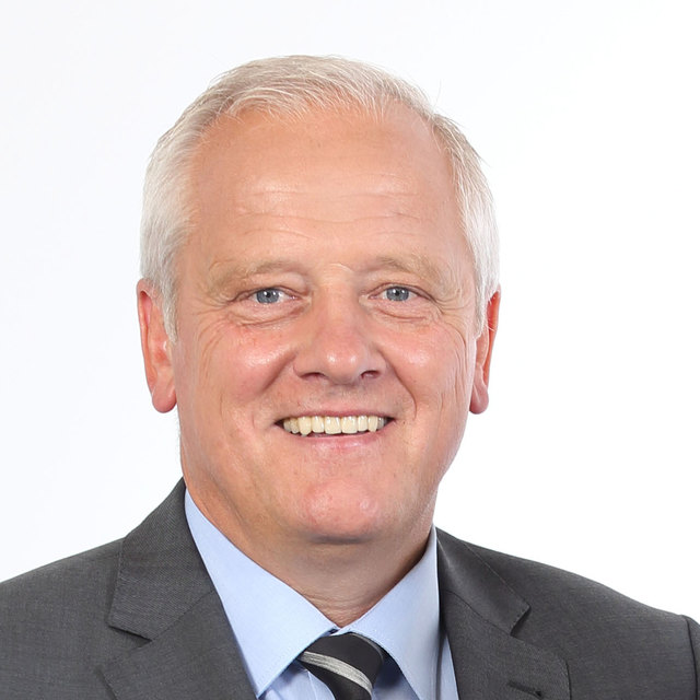 Josef Hiesböck Arbing VP