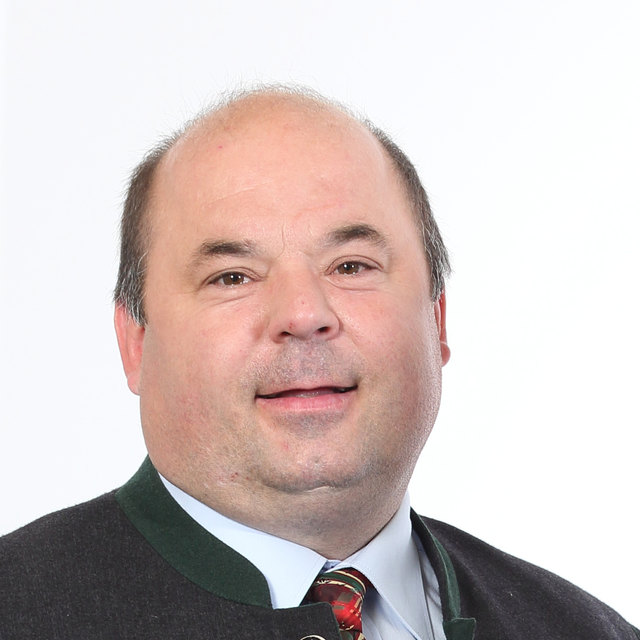Johannes Achleitner VP Klam