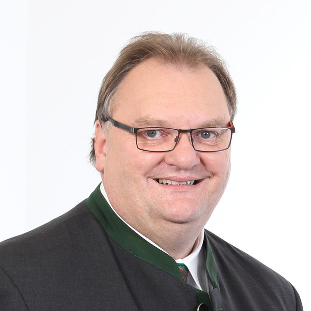 Josef Bindreiter VP Münzbach