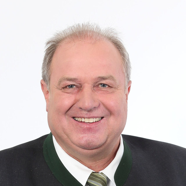 Ignaz Knoll VP Windhaag