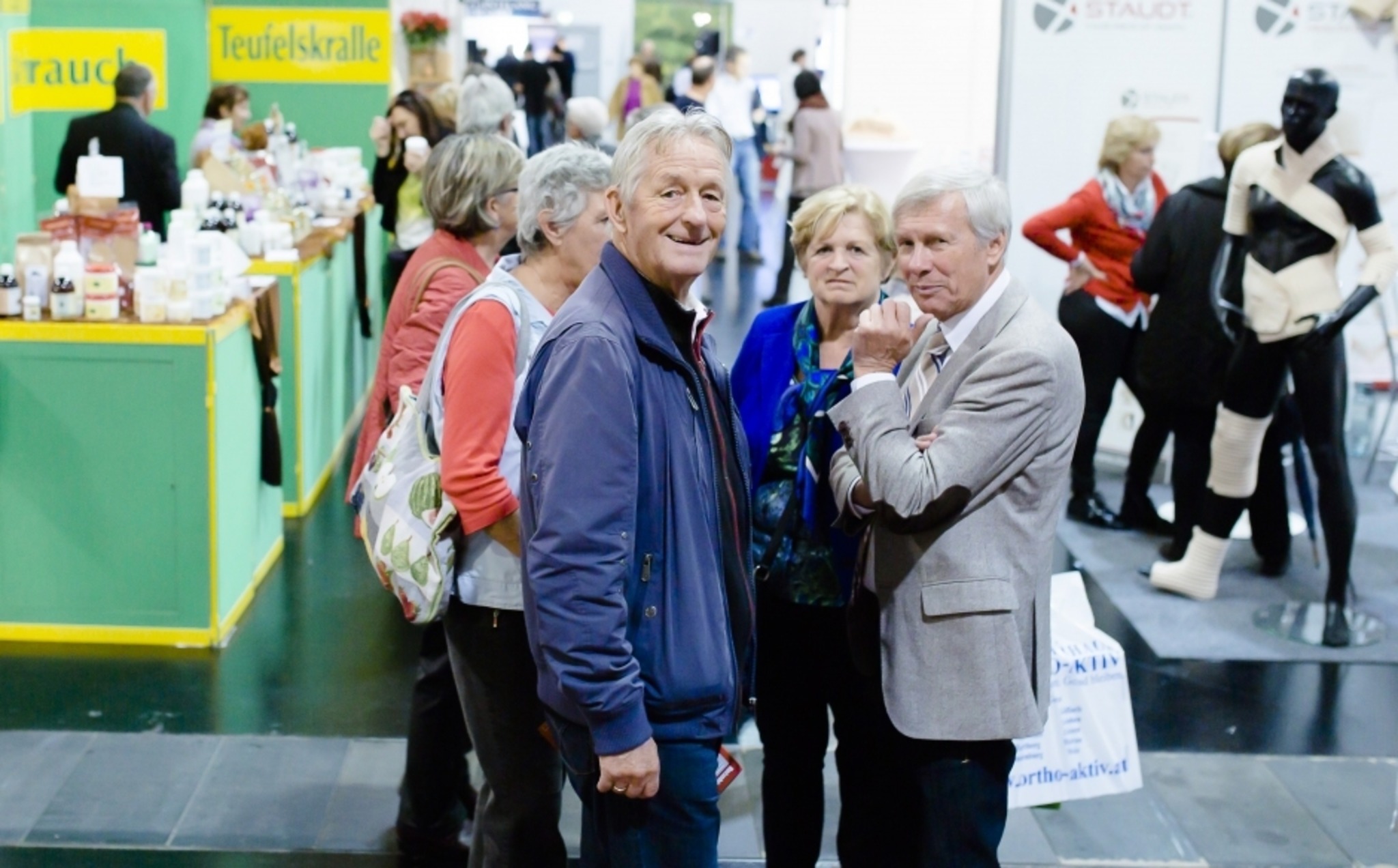 55plus 2015 - Graz