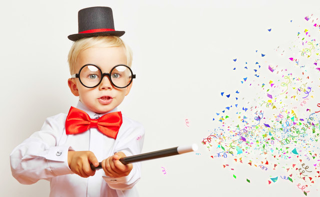 Im Rahmen des 125 Jahr Jubiläum verlost die Raiffeisenbank an die jüngsten 5 Jubiläumsbäume pro Show | Foto: KK