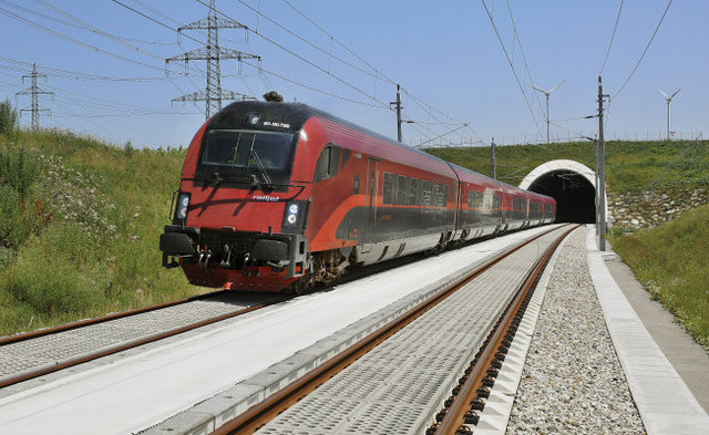 Foto: ÖBB