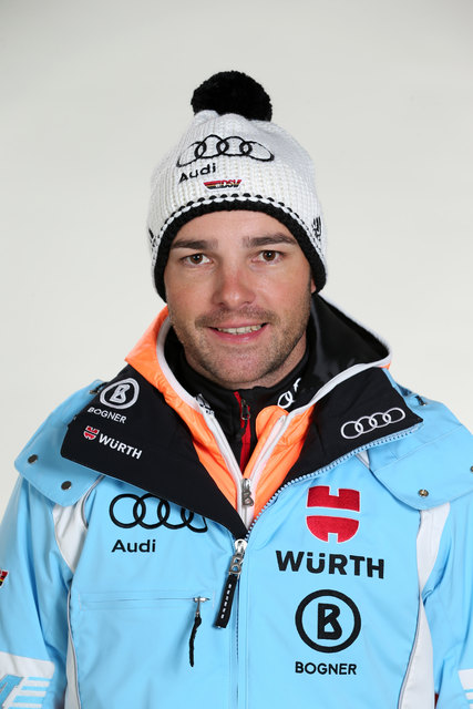 Rene Zweibrot trainierte mit der deutschen Ski-Mannschaft in Chile, als die Erde bebte | Foto: KK