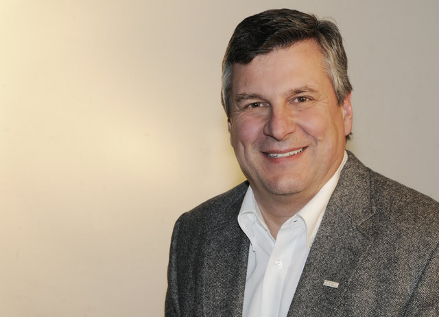 Anton Prantauer: "Die Chance einer gewerblichen Erweiterung bzw. Verlängerung der Einkaufsmöglichkeiten in Richtung Bruggen muss rasch angegangen werden." | Foto: WK Landeck