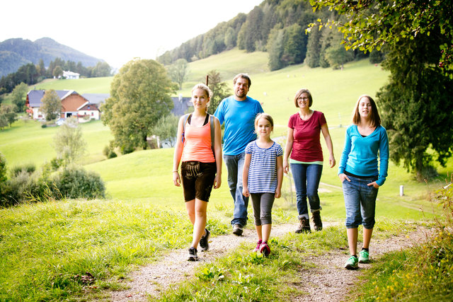 Foto: Fuschlsee Tourismus