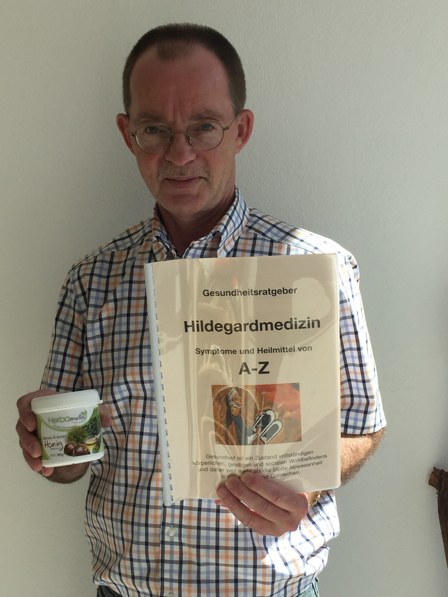 Sie sucht ihn perg