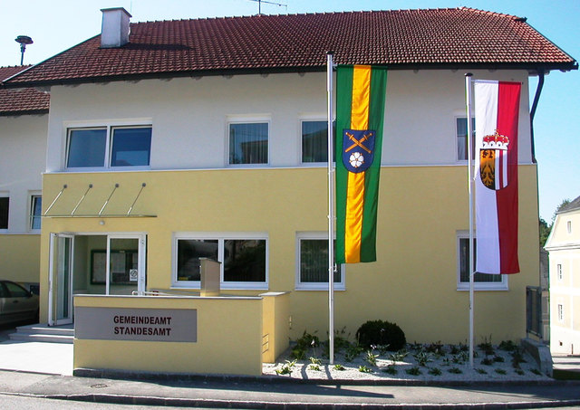 Foto: Gemeinde Wendling