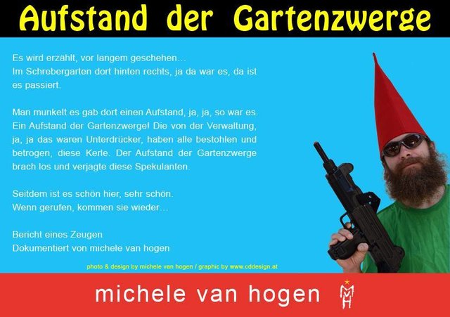 michele van hogen
