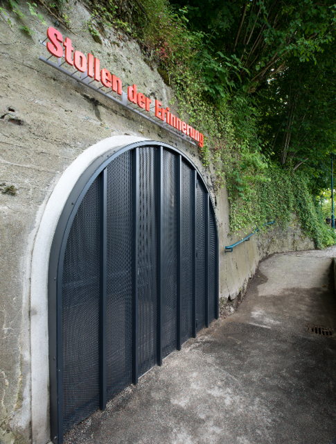 Foto: Mauthausen Komitee