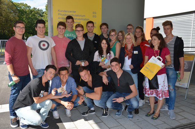Foto: Mag. Heidemarie Wimmer-Holzer