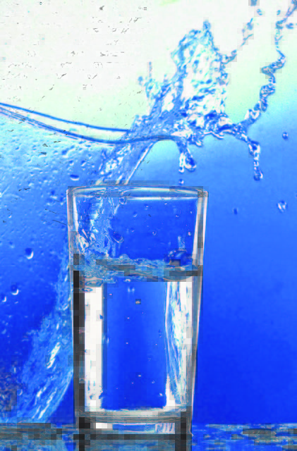 Auch das Trinkwasser in Grafenstein und Poggersdorf ist verunreinigt