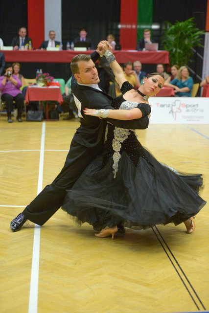 Dominik Schauer & Caroline Rammler | Foto: mit freundlicher Genehmigung © blitznicht.de