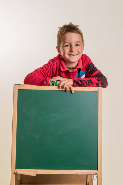 Schwindeln bei Prüfungen: Sollen Eltern das unterstützen? Der Psychologe meint: lieber nicht! | Foto: BilderBox.com