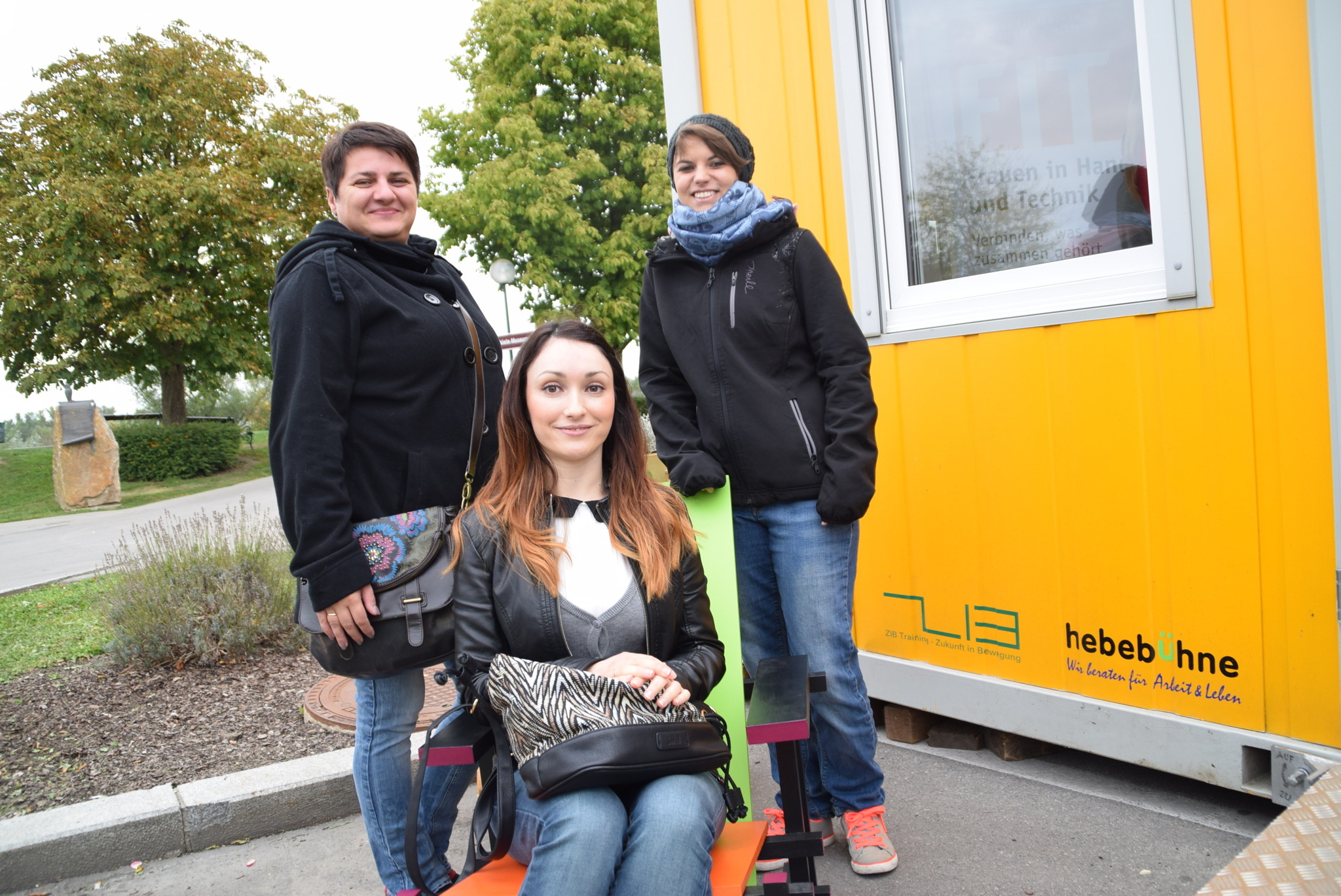 Single frauen tulln
