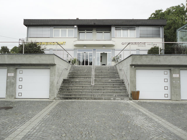 In der Gemeinde Kematen lautet das Motto: SPÖ und FPÖ gegen ÖVP – die absolute Mehrheit der Schwarzen soll fallen. | Foto: Kematen an der Krems