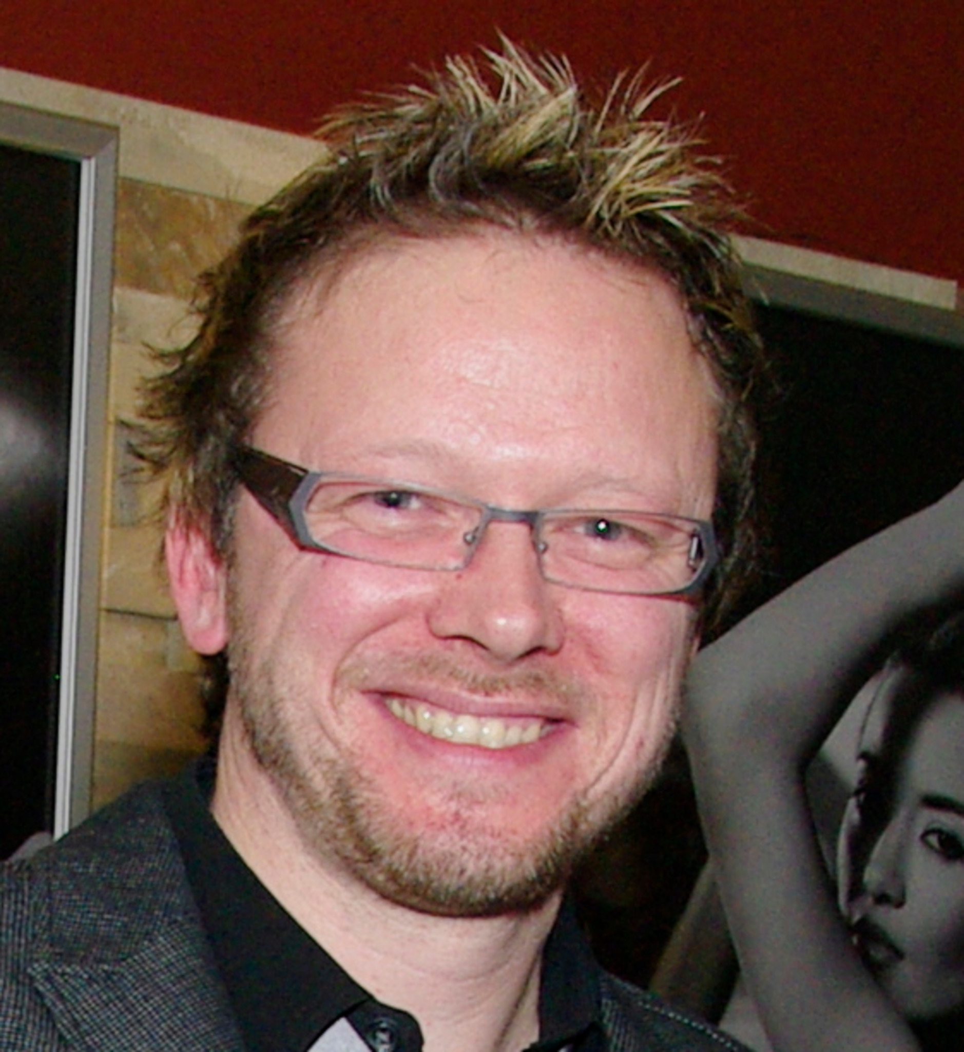 Akt-Kalender, der nächste Streich - Neunkirchen