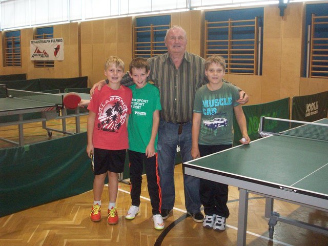 Foto: Heinz Leitgeb