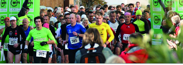 Foto: Landhauslauf