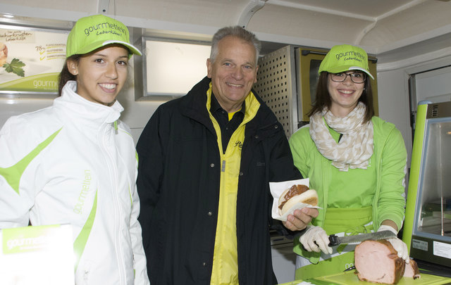 Foto: BRP/Engelsberger