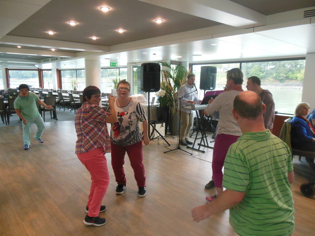 Foto: Club 41 Styria