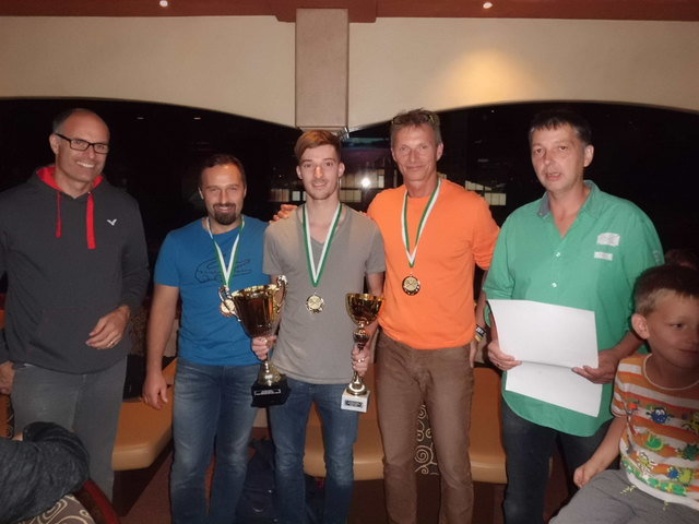 Foto: ASKÖ Styria Squash People