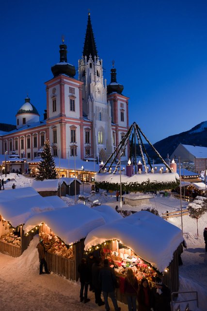 Mariazeller Advent