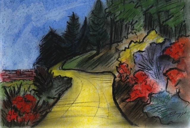 "Blütenpracht"