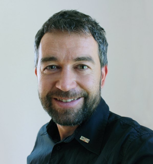 Markus Gattinger | Foto: LSVOÖ