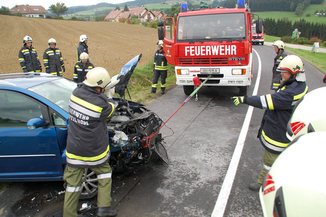Foto: BFK UU/Denkmayr