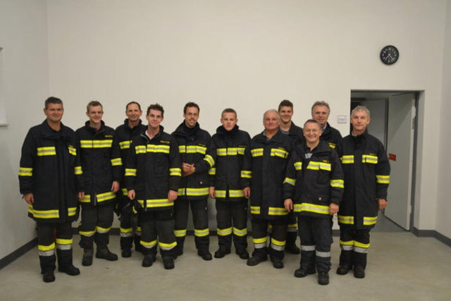 Foto: Foto: FF Michelndorf Johannes Sanda
