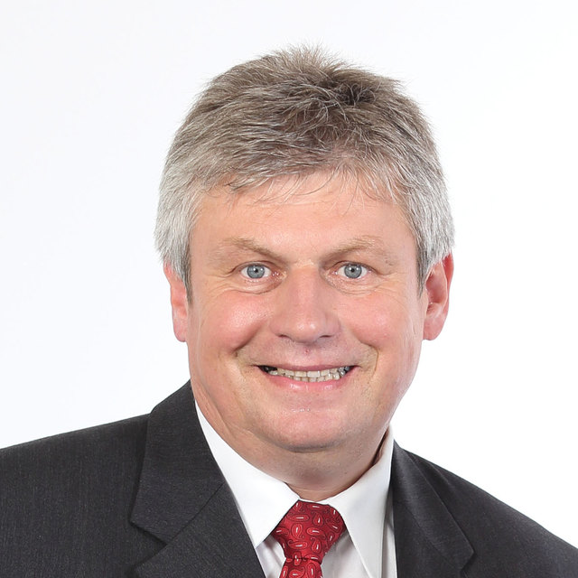 Herbert Froschauer