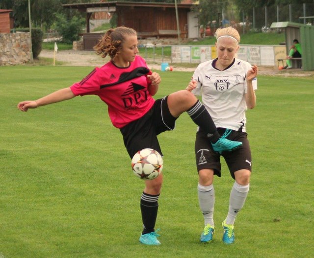 Furt - Altenmarkt 0:3 (0:1); 1. Runde | Foto: SKV Altenmarkt