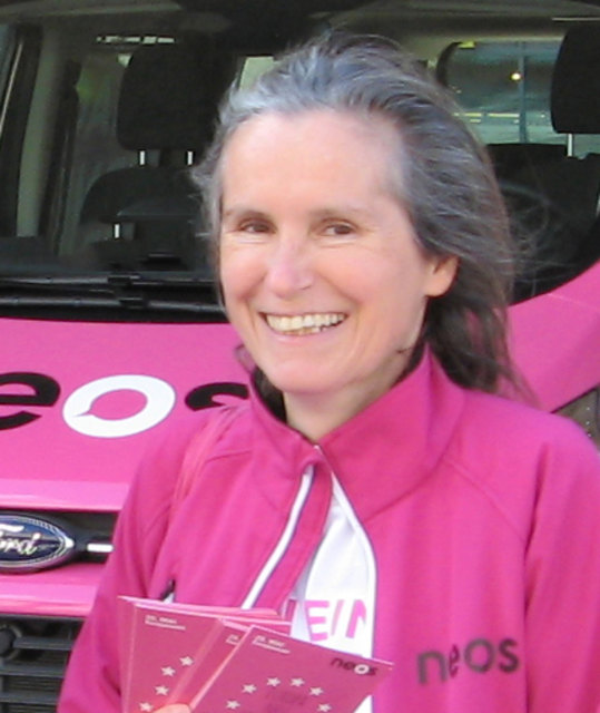 Heidemarie Zimmermann