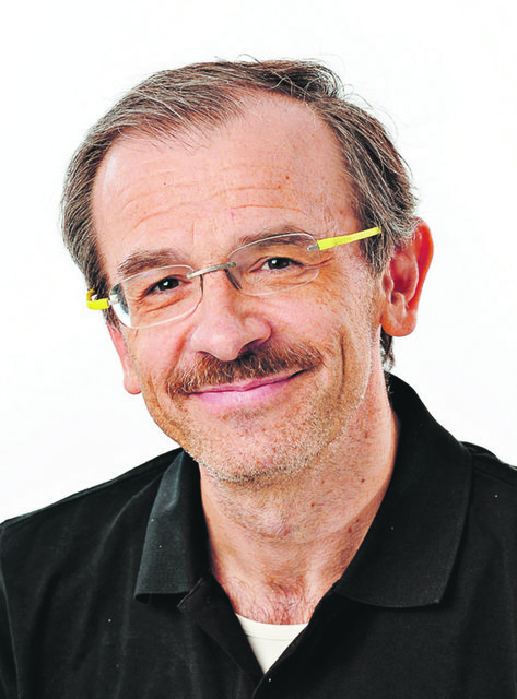Mag. pharm. Dr. Peter Gall, Apotheker aus Judenburg