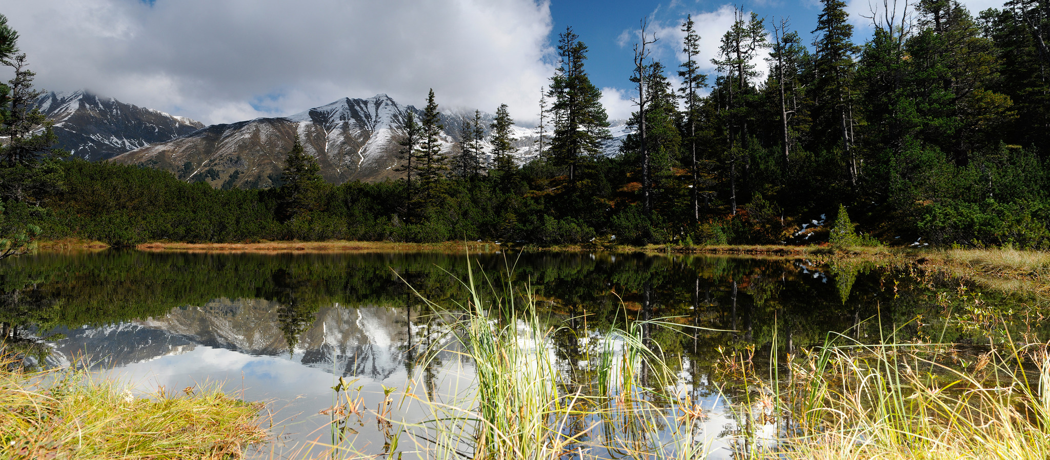 So schön ist der Pinzgau Pinzgau