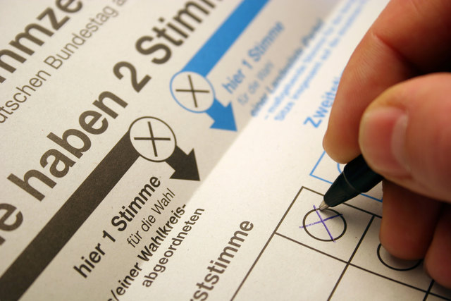 Am 11. Oktober geht es in Wels, Buchkirchen, Lambach, Stadl-Paura und Weißkirchen in die Stichwahl. | Foto: Anweber/panthermedia.net